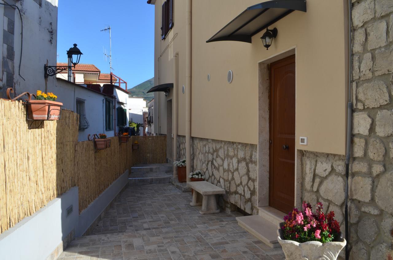 Vicoletto Dell'Aria Bed & Breakfast Vico Equense Exterior foto