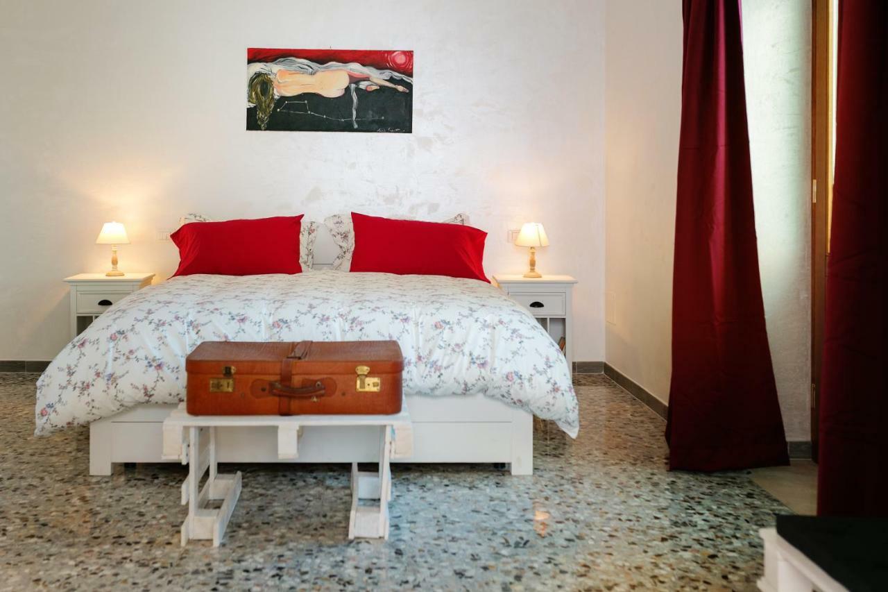 Vicoletto Dell'Aria Bed & Breakfast Vico Equense Exterior foto